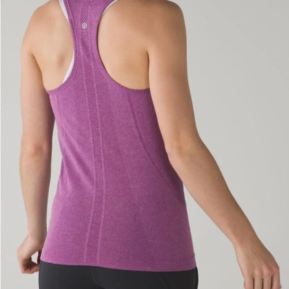 Lululemon Swiftly Tech Racerback Tank Top - Picture 8 of 8